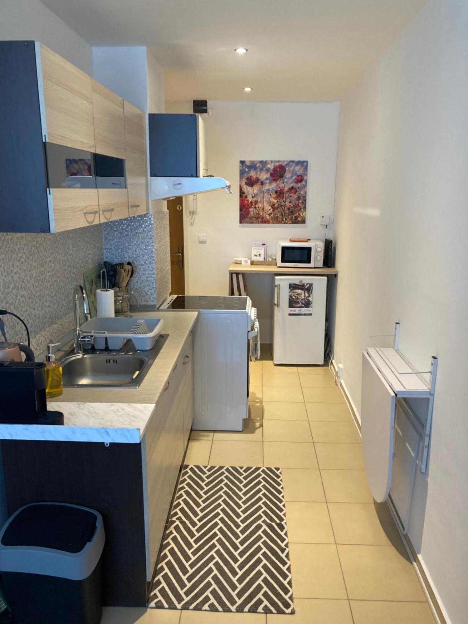 מיכלובצ'ה Apartman Nedaleko Centra Mesta מראה חיצוני תמונה
